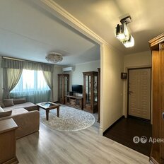 Квартира 54 м², 2-комнатная - изображение 5