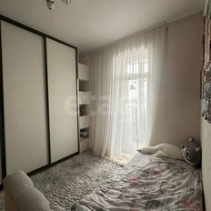 Квартира 136 м², 4-комнатная - изображение 4