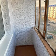 Квартира 47 м², 2-комнатная - изображение 3