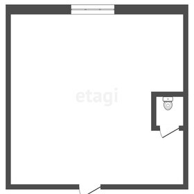 13 м², комната 900 000 ₽ - изображение 24