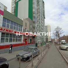 188,5 м², помещение свободного назначения - изображение 2