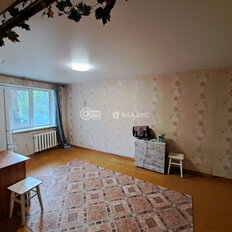 Квартира 30,4 м², 1-комнатная - изображение 3