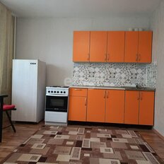 Квартира 24,4 м², студия - изображение 2