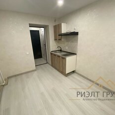 Квартира 18 м², студия - изображение 2