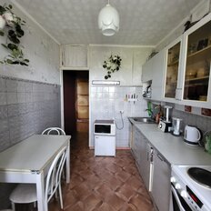 Квартира 55,9 м², 3-комнатная - изображение 5