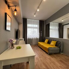 Квартира 16,8 м², студия - изображение 2