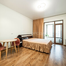 Квартира 31 м², студия - изображение 3