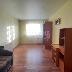 Квартира 49,5 м², 1-комнатная - изображение 4