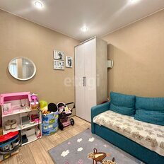 Квартира 39,8 м², 1-комнатная - изображение 5