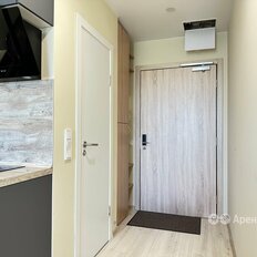 Квартира 19 м², студия - изображение 5