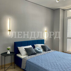 Квартира 43,7 м², 2-комнатная - изображение 3