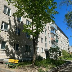 Квартира 60,7 м², 3-комнатная - изображение 2