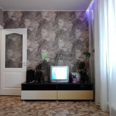 Квартира 38 м², 1-комнатная - изображение 3