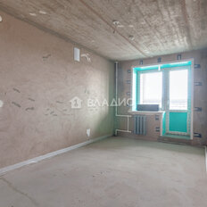 Квартира 40,2 м², 1-комнатная - изображение 1