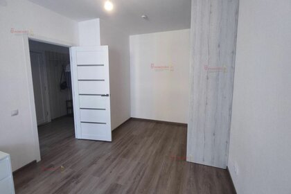 39,2 м², 1-комнатная квартира 21 000 ₽ в месяц - изображение 9