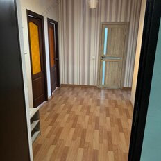 Квартира 62,7 м², 2-комнатная - изображение 5