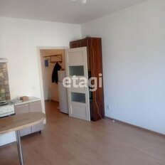 Квартира 24,9 м², студия - изображение 2