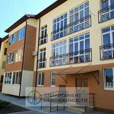 Квартира 36,9 м², студия - изображение 4