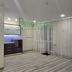 Квартира 48 м², 1-комнатная - изображение 3