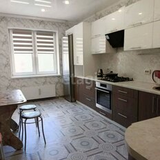 Квартира 55 м², 1-комнатная - изображение 1