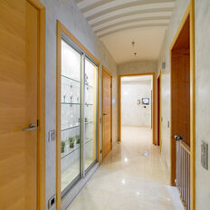 Квартира 160,7 м², 4-комнатная - изображение 1