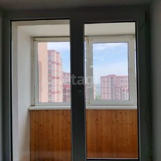 Квартира 35,3 м², 1-комнатная - изображение 4