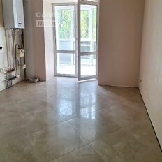 Квартира 42,5 м², 1-комнатная - изображение 2