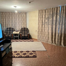 Квартира 61,7 м², 1-комнатная - изображение 3