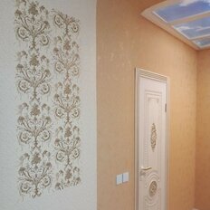 Квартира 52 м², 1-комнатная - изображение 4