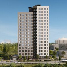 Квартира 42,2 м², 1-комнатная - изображение 5