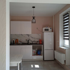 Квартира 36,2 м², 1-комнатная - изображение 5