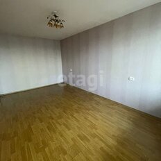 Квартира 33,9 м², 1-комнатная - изображение 4