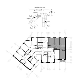 77,2 м², 4-комнатная квартира 4 440 000 ₽ - изображение 71