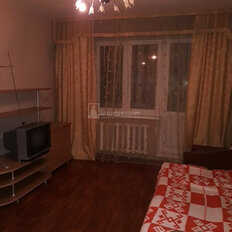 Квартира 40 м², 1-комнатная - изображение 5