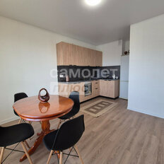 Квартира 36,1 м², 1-комнатная - изображение 2