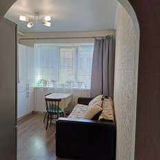 Квартира 40,6 м², 1-комнатная - изображение 5