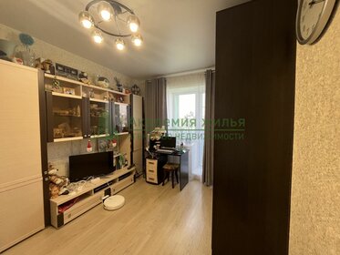 34,4 м², квартира-студия 4 550 000 ₽ - изображение 7