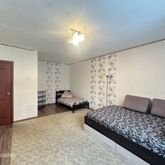 Квартира 39 м², 1-комнатная - изображение 2