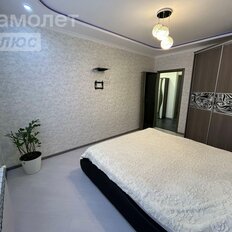 Квартира 52,6 м², 2-комнатная - изображение 2