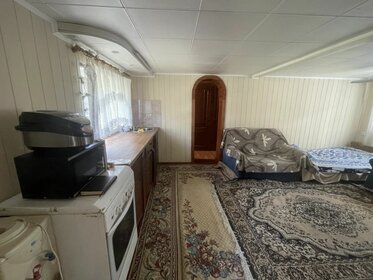 72 м² дом, 6,3 сотки участок 5 500 000 ₽ - изображение 40