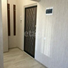 Квартира 32,5 м², 1-комнатная - изображение 3