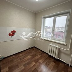 Квартира 56,5 м², 3-комнатная - изображение 2