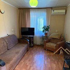 Квартира 30,6 м², 1-комнатная - изображение 3