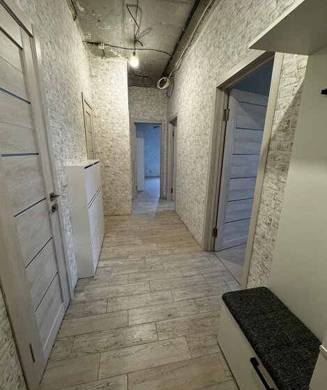 92,5 м², 3-комнатная квартира 10 500 000 ₽ - изображение 59