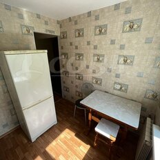 Квартира 30,4 м², 1-комнатная - изображение 1