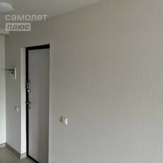 Квартира 33,8 м², студия - изображение 3