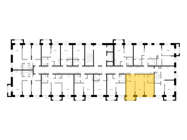 Квартира 47,6 м², 2-комнатная - изображение 2