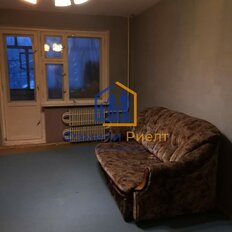 Квартира 53,9 м², 2-комнатная - изображение 3