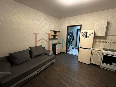 24,1 м², 1-комнатная квартира 30 000 ₽ в месяц - изображение 21