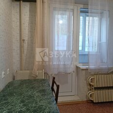 Квартира 35 м², 1-комнатная - изображение 3